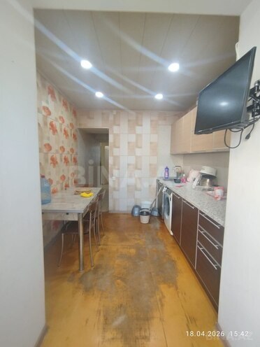 Сдаётся 3-комн. вторичка 80 м², м. Халглар Достлугу, photo 12 from 20
