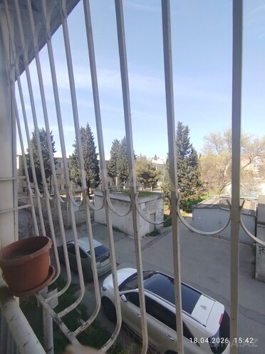 Сдаётся 3-комн. вторичка 80 м², м. Халглар Достлугу, photo 17 from 20