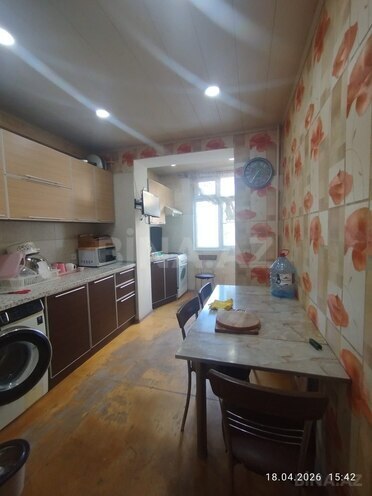 Сдаётся 3-комн. вторичка 80 м², м. Халглар Достлугу, photo 13 from 20