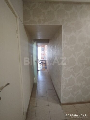 Сдаётся 3-комн. вторичка 80 м², м. Халглар Достлугу, photo 14 from 20