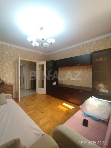 Сдаётся 3-комн. вторичка 80 м², м. Халглар Достлугу, photo 8 from 20
