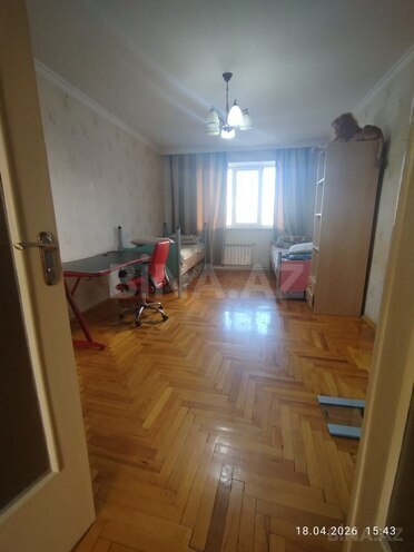Сдаётся 3-комн. вторичка 80 м², м. Халглар Достлугу, photo 6 from 20