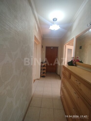 Сдаётся 3-комн. вторичка 80 м², м. Халглар Достлугу, photo 19 from 20
