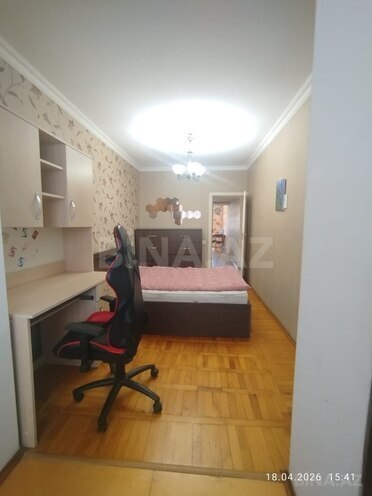 Сдаётся 3-комн. вторичка 80 м², м. Халглар Достлугу, photo 5 from 20