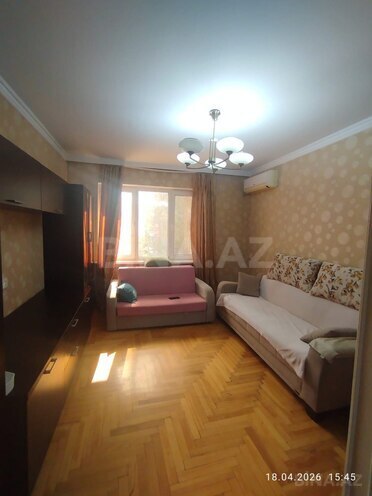Сдаётся 3-комн. вторичка 80 м², м. Халглар Достлугу, photo 3 from 20