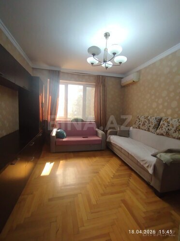 Сдаётся 3-комн. вторичка 80 м², м. Халглар Достлугу, photo 1 from 20