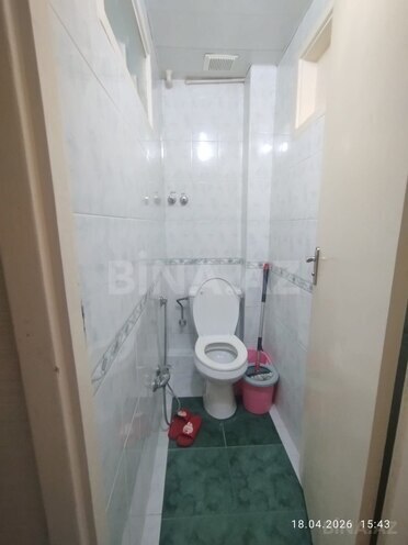 Сдаётся 3-комн. вторичка 80 м², м. Халглар Достлугу, photo 16 from 20