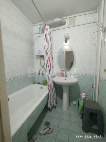 Сдаётся 3-комн. вторичка 80 м², м. Халглар Достлугу, photo 15 from 20