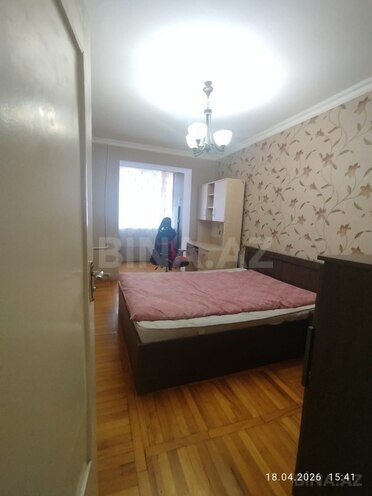 Сдаётся 3-комн. вторичка 80 м², м. Халглар Достлугу, photo 4 from 20