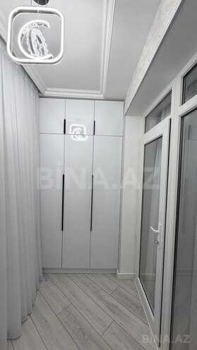 Satılır 3 otaqlı köhnə tikili 75 m², Gənclik m., photo 17 from 27