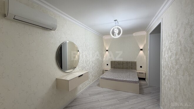 Satılır 3 otaqlı köhnə tikili 75 m², Gənclik m., photo 15 from 27
