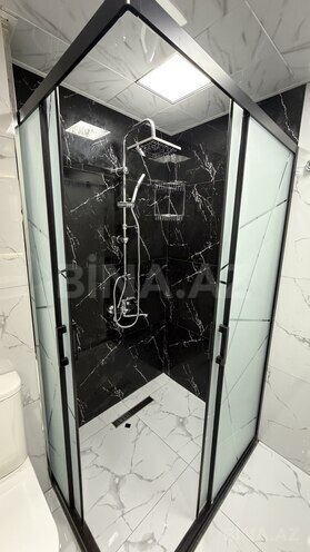Satılır 3 otaqlı köhnə tikili 75 m², Gənclik m., photo 6 from 27