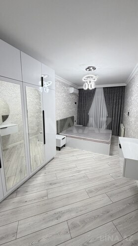 Satılır 3 otaqlı köhnə tikili 75 m², Gənclik m., photo 19 from 27
