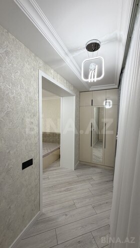 Satılır 3 otaqlı köhnə tikili 75 m², Gənclik m., photo 14 from 27