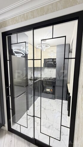 Satılır 3 otaqlı köhnə tikili 75 m², Gənclik m., photo 12 from 27
