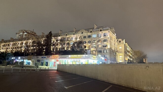 Satılır 3 otaqlı köhnə tikili 75 m², Gənclik m., photo 26 from 27
