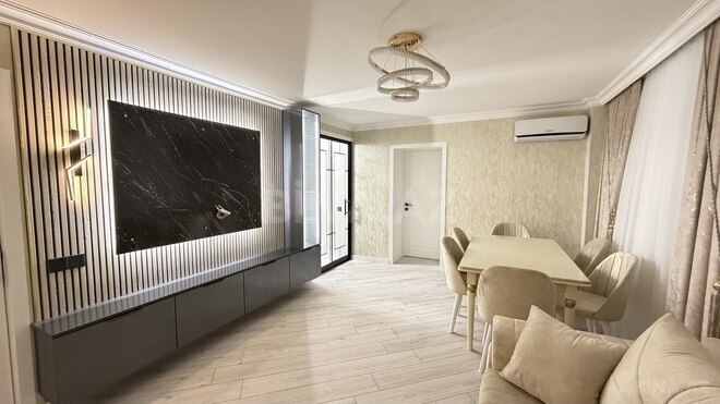 Satılır 3 otaqlı köhnə tikili 75 m², Gənclik m., photo 1 from 27