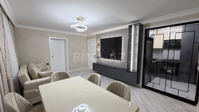 Satılır 3 otaqlı köhnə tikili 75 m², Gənclik m., photo 21 from 27