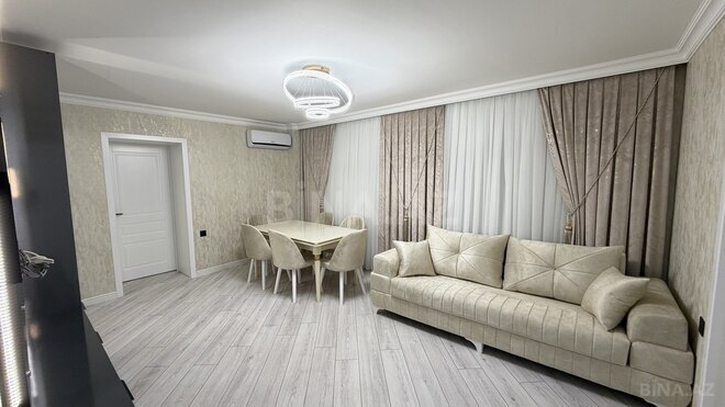 Satılır 3 otaqlı köhnə tikili 75 m², Gənclik m., photo 22 from 27