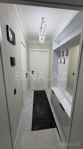 Satılır 3 otaqlı köhnə tikili 75 m², Gənclik m., photo 24 from 27
