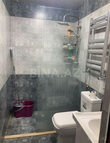 Satılır 3 otaqlı yeni tikili 91 m², photo 11 from 12