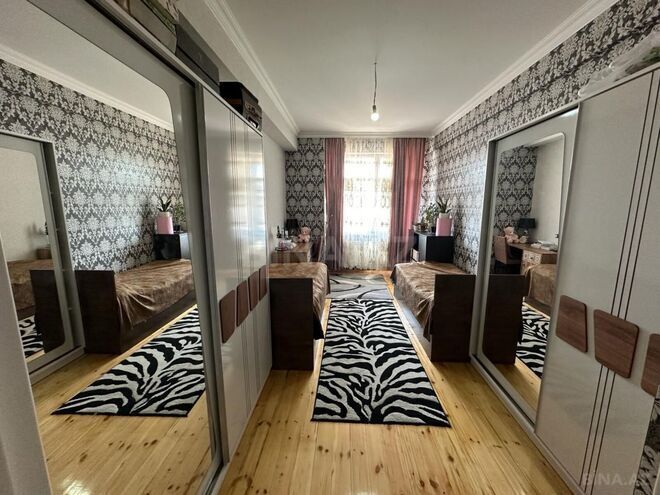 Satılır 3 otaqlı yeni tikili 91 m², photo 5 from 12
