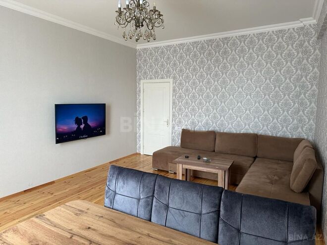 Satılır 3 otaqlı yeni tikili 91 m², photo 9 from 12