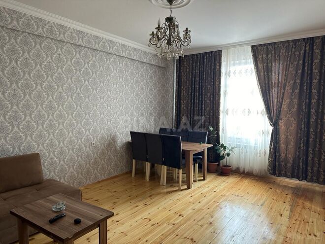 Satılır 3 otaqlı yeni tikili 91 m², photo 3 from 12