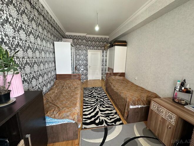 Satılır 3 otaqlı yeni tikili 91 m², photo 4 from 12