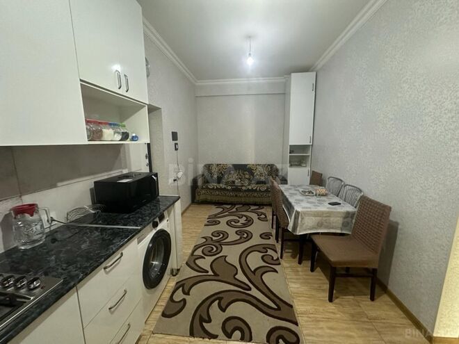 Satılır 3 otaqlı yeni tikili 91 m², photo 1 from 12