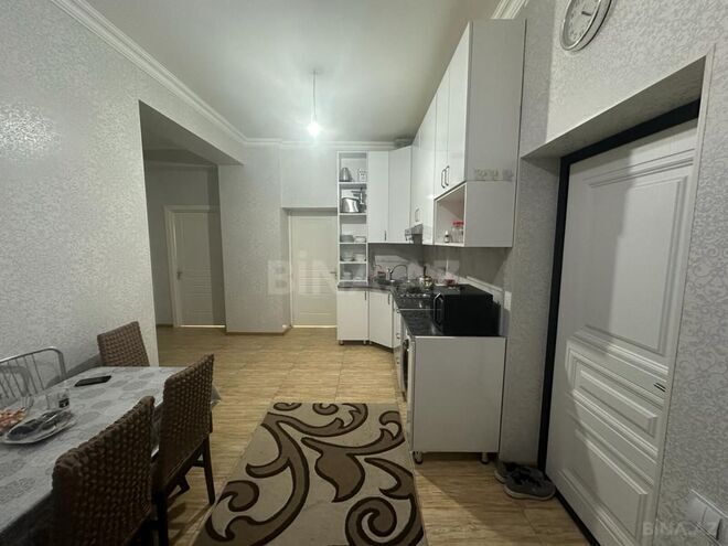 Satılır 3 otaqlı yeni tikili 91 m², photo 8 from 12