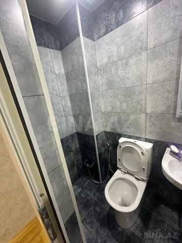 Satılır 3 otaqlı yeni tikili 91 m², photo 10 from 12