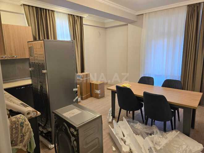 Продаётся 3-комн. новостройка 83 м², photo 17 from 20