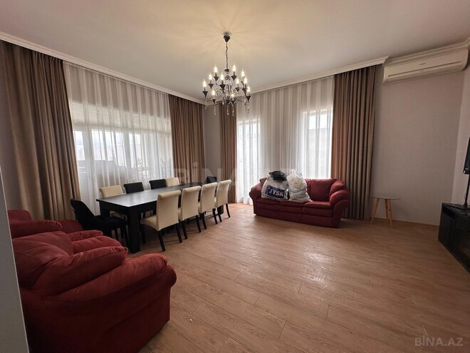 Продаётся 5-комн. дом/дача 190 м², пос. Нардаран, photo 12 from 21