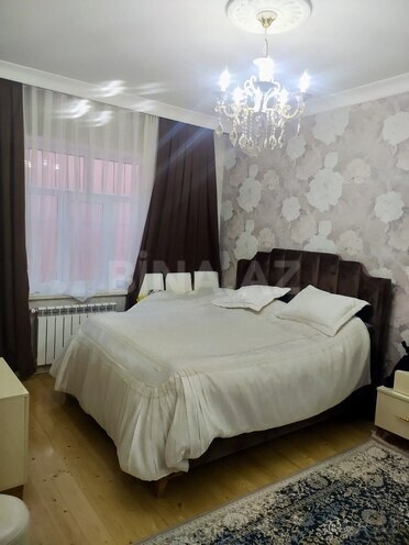 Продаётся 4-комн. дом/дача 120 м², пос. Мамедли, photo 15 from 21