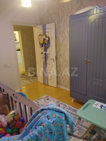 Продаётся 4-комн. дом/дача 120 м², пос. Мамедли, photo 14 from 21