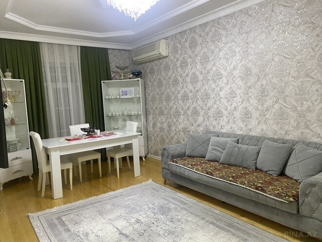 Продаётся 4-комн. дом/дача 120 м², пос. Мамедли, photo 11 from 21