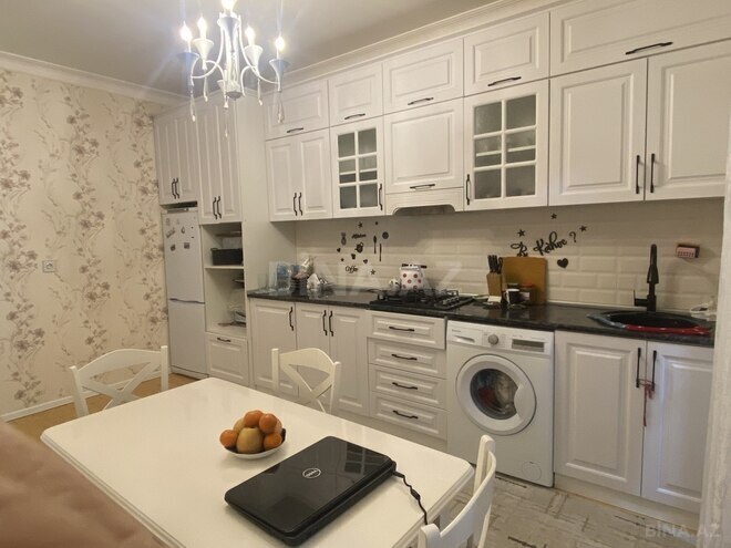 Продаётся 4-комн. дом/дача 120 м², пос. Мамедли, photo 9 from 21