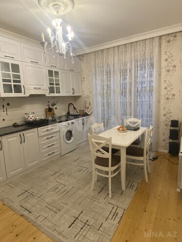 Продаётся 4-комн. дом/дача 120 м², пос. Мамедли, photo 10 from 21