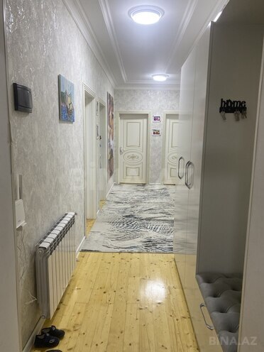 Продаётся 4-комн. дом/дача 120 м², пос. Мамедли, photo 6 from 21