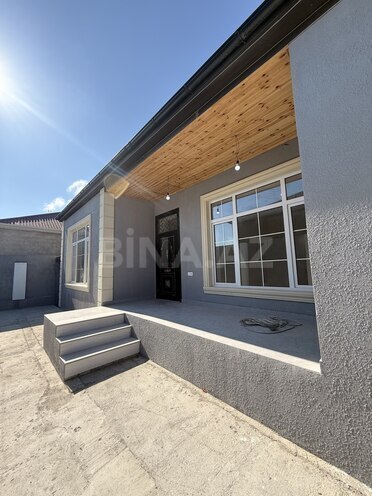 Продаётся 4-комн. дом/дача 140 м², пос. Бина, photo 3 from 21