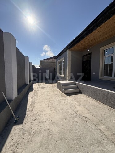 Продаётся 4-комн. дом/дача 140 м², пос. Бина, photo 5 from 21