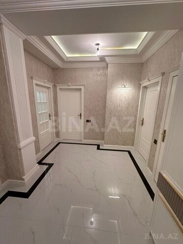 Satılır 3 otaqlı yeni tikili 105 m², Dərnəgül m., photo 12 from 19