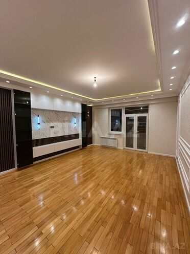 Satılır 3 otaqlı yeni tikili 105 m², Dərnəgül m., photo 10 from 19