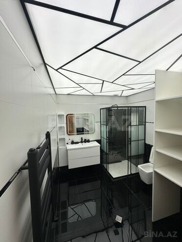 Satılır 3 otaqlı yeni tikili 105 m², Dərnəgül m., photo 16 from 19