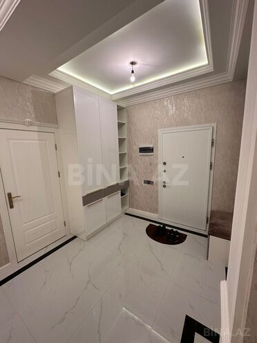 Satılır 3 otaqlı yeni tikili 105 m², Dərnəgül m., photo 17 from 19