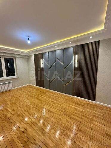 Satılır 3 otaqlı yeni tikili 105 m², Dərnəgül m., photo 6 from 19