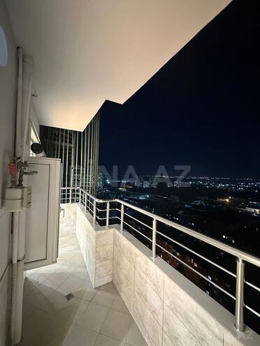 Satılır 3 otaqlı yeni tikili 105 m², Dərnəgül m., photo 3 from 19