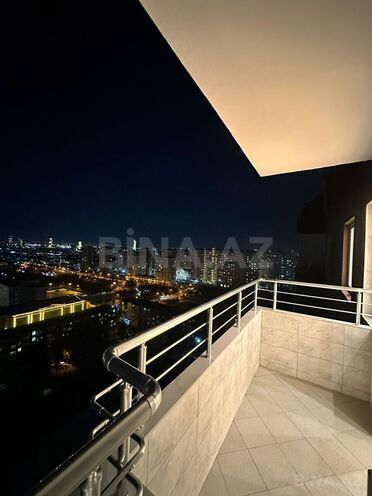 Satılır 3 otaqlı yeni tikili 105 m², Dərnəgül m., photo 1 from 19
