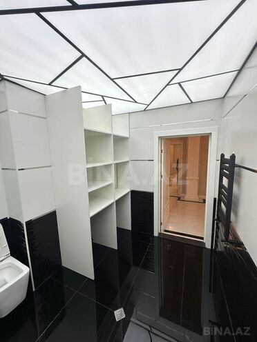 Satılır 3 otaqlı yeni tikili 105 m², Dərnəgül m., photo 13 from 19